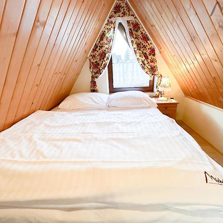 Willa Michalowka Attic Zakopane Exterior foto