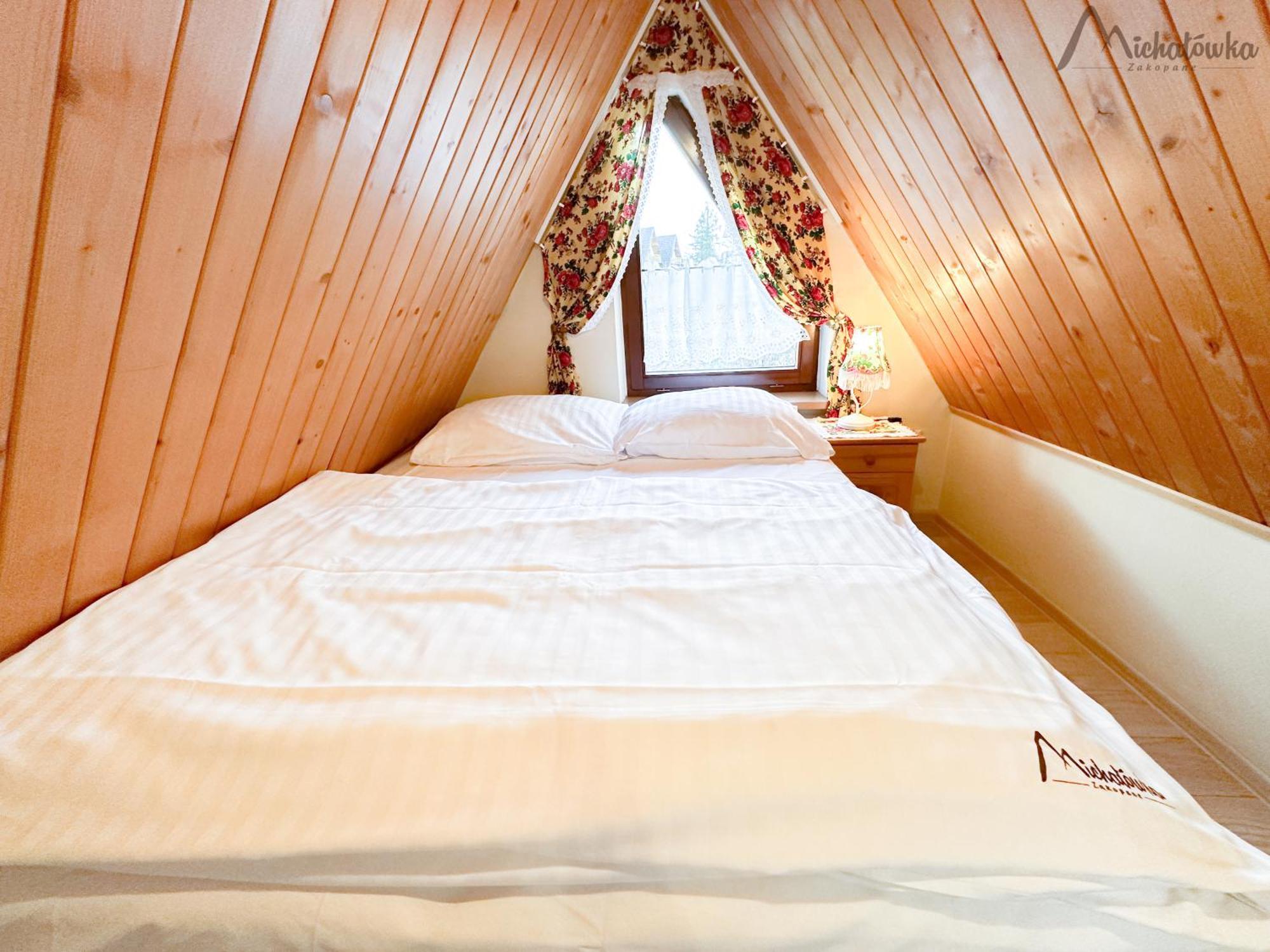 Willa Michalowka Attic Zakopane Exterior foto